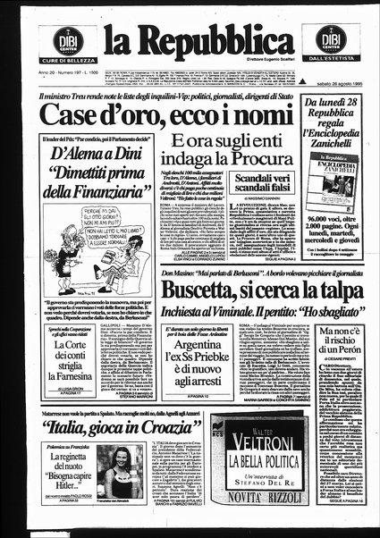 La repubblica